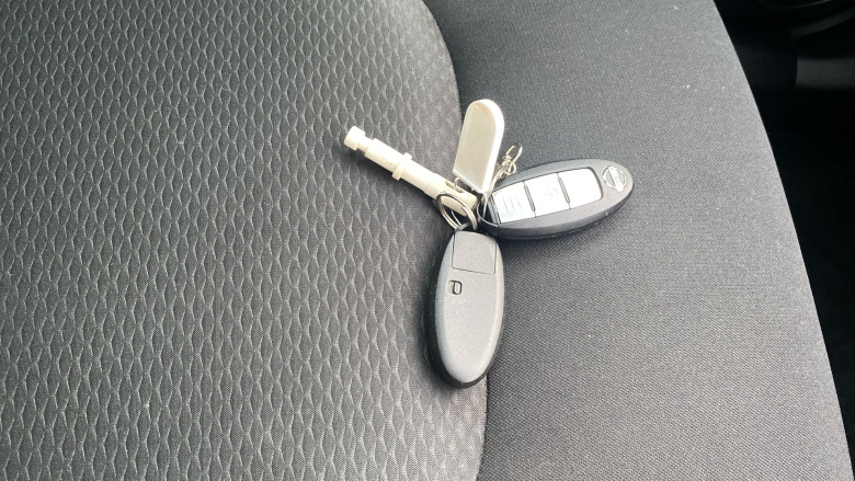 Nissan Qashqai 1.3 DiG-T N-Connecta 5dr Petrol Hatchback